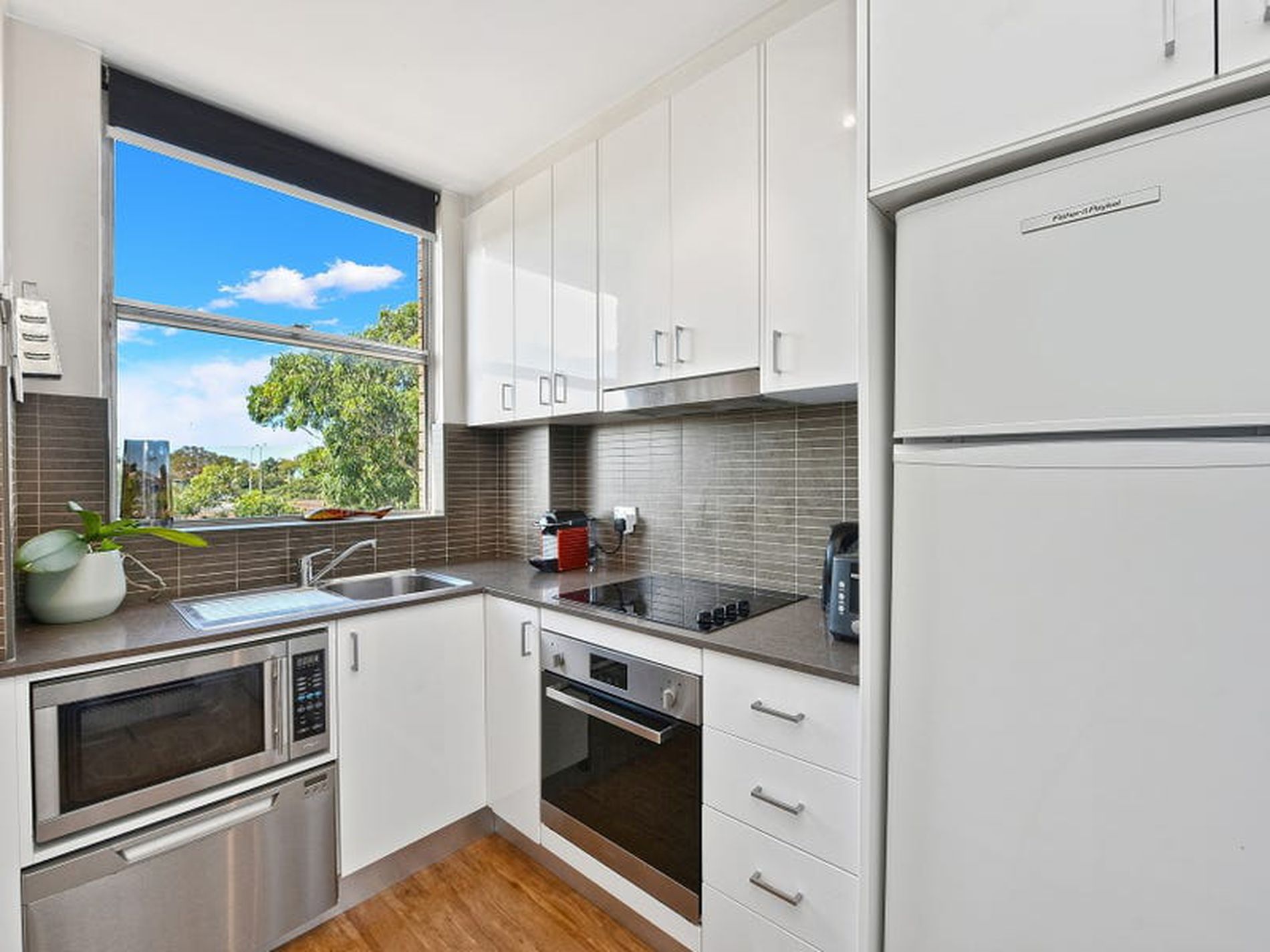 57 / 1 Cook Road, Centennial Park