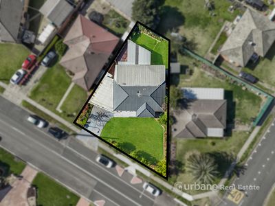 54 Burton Street, Werrington