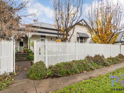 199 Queen Street, Bendigo