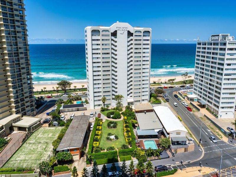 142 The Esplanade, Surfers Paradise