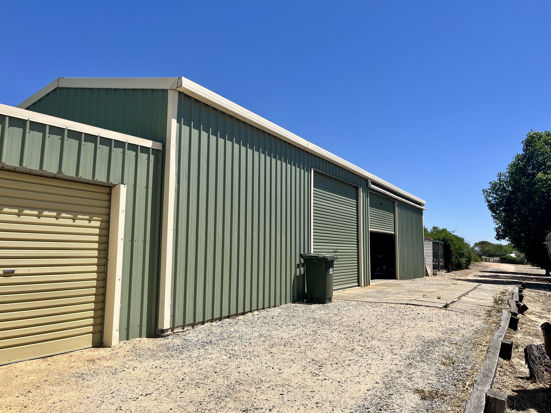 5895 Great Southern Highway Gilgering, York