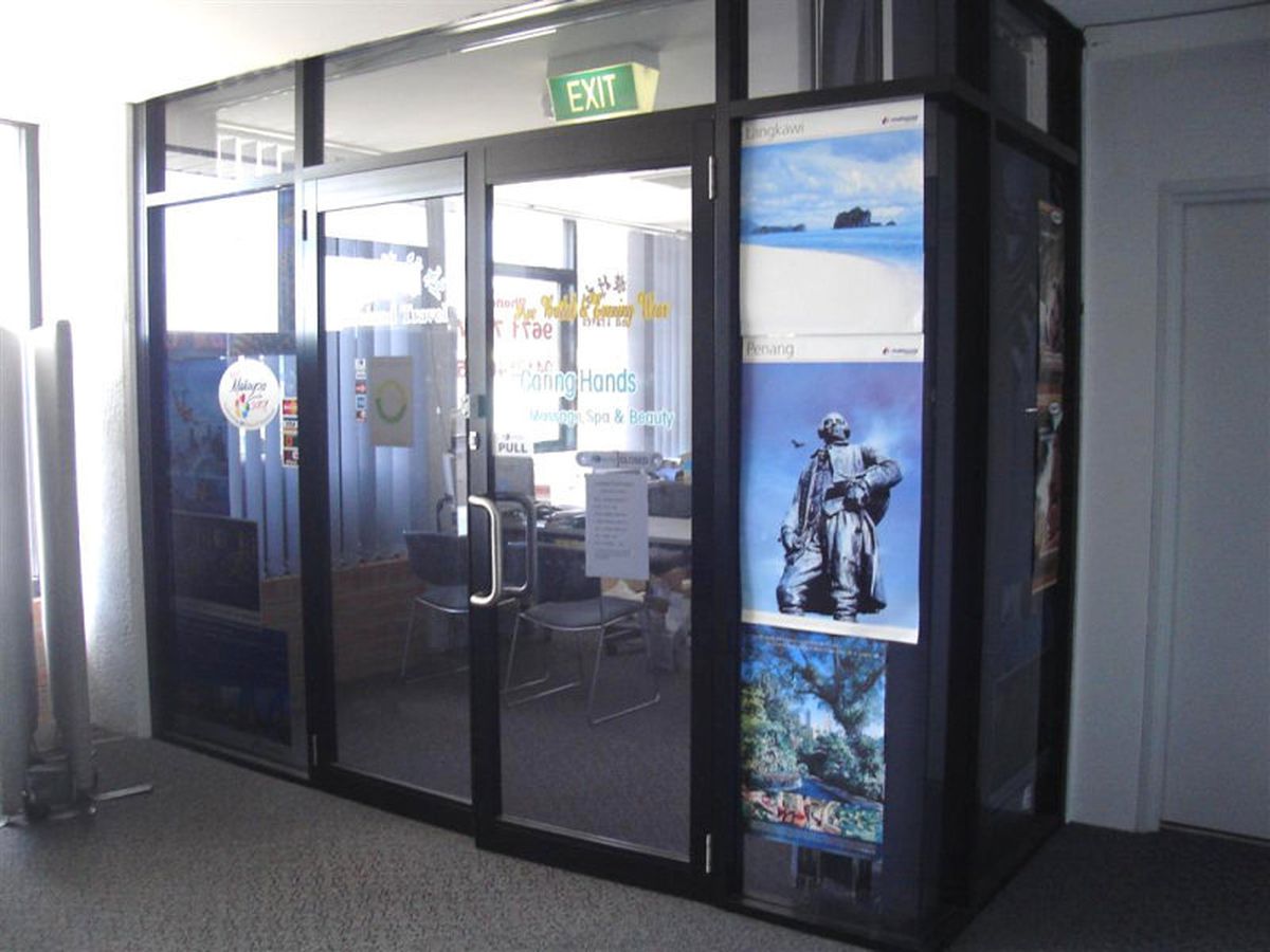 gallery
