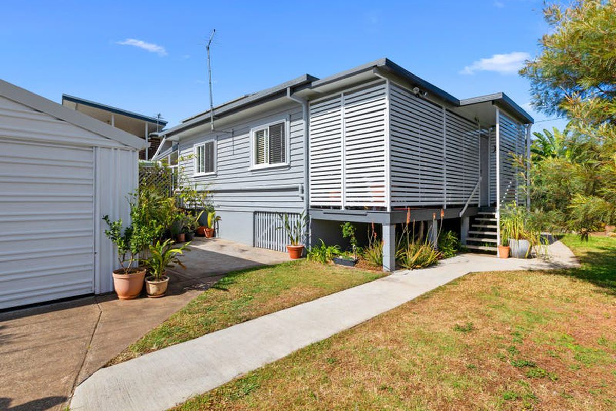 34 Brisbane Corso, Fairfield
