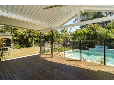 21 River Road, Tewantin