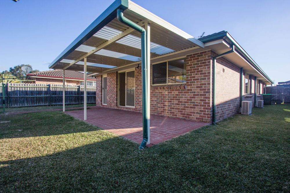 5 Wombeyan Court, Wattle Grove