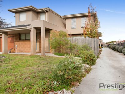 2 / 24 Agnes Street, Noble Park