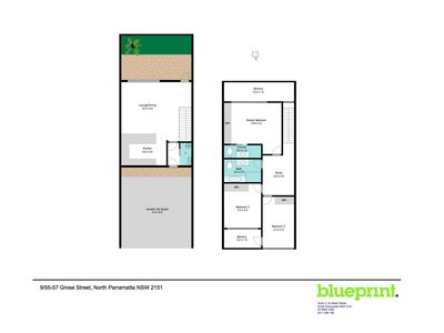 9 / 55 Grose Street, North Parramatta