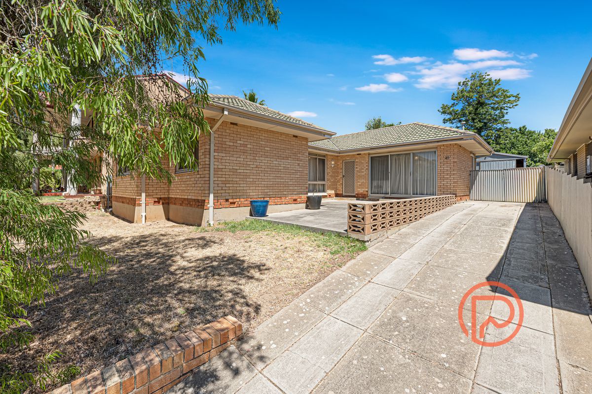 25 Pindee Street, Hallett Cove