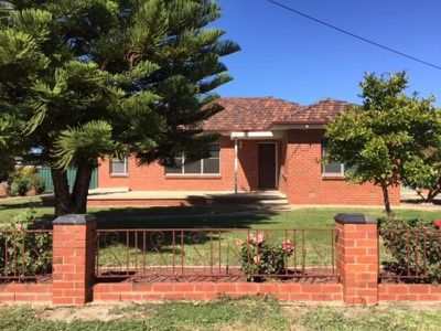 72 MELLOOL Street, Barham