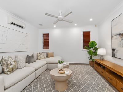 3 Sovereign Terrace, Idalia