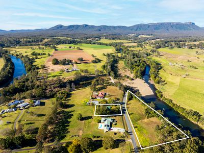 183 Koree Island Road, Beechwood
