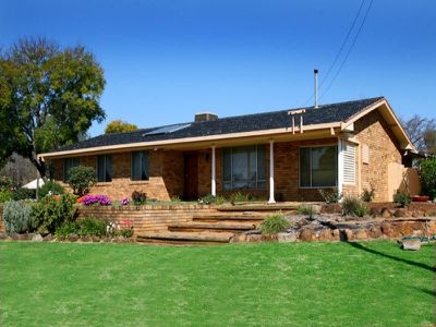 43 Palmer crescent, Gunnedah