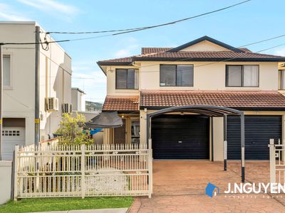 88 Derria Street, Canley Heights