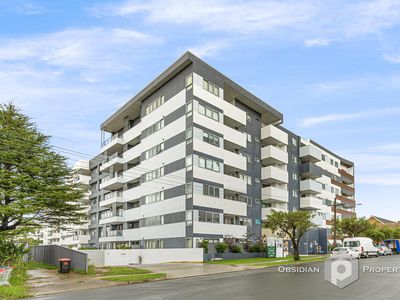 207 / 3 Leonard Street, Bankstown