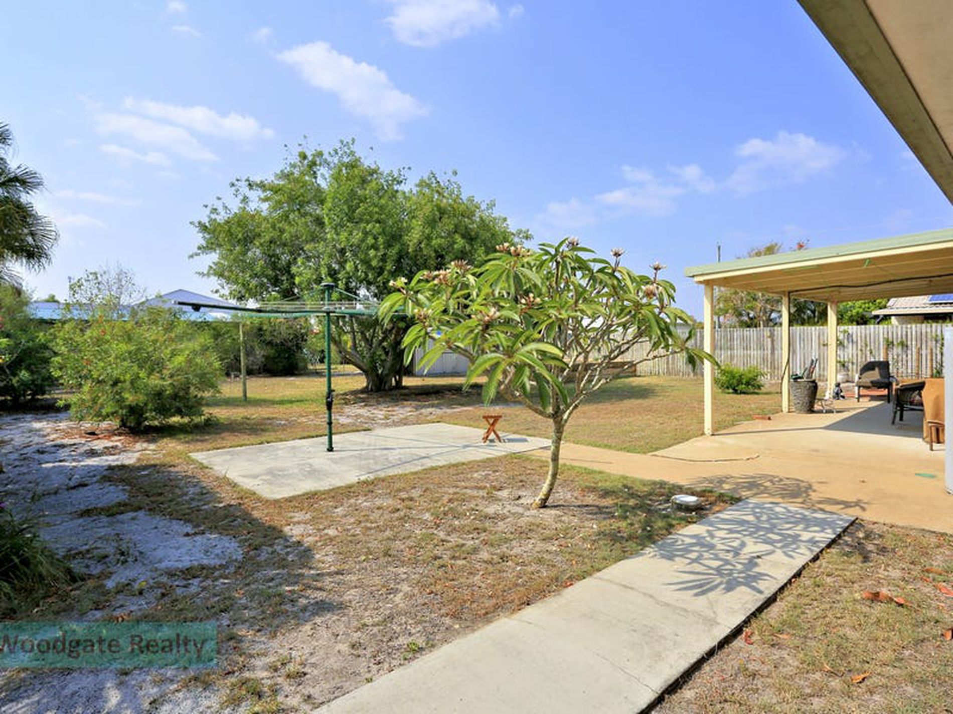 4 Kookaburra Way, Woodgate