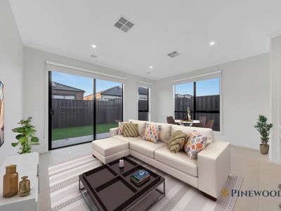 32 camus road, Beveridge