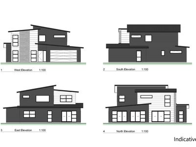 Lot 3 Silverstream Road, Crofton Downs