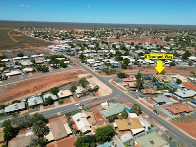 6 Trumpet Way, South Hedland