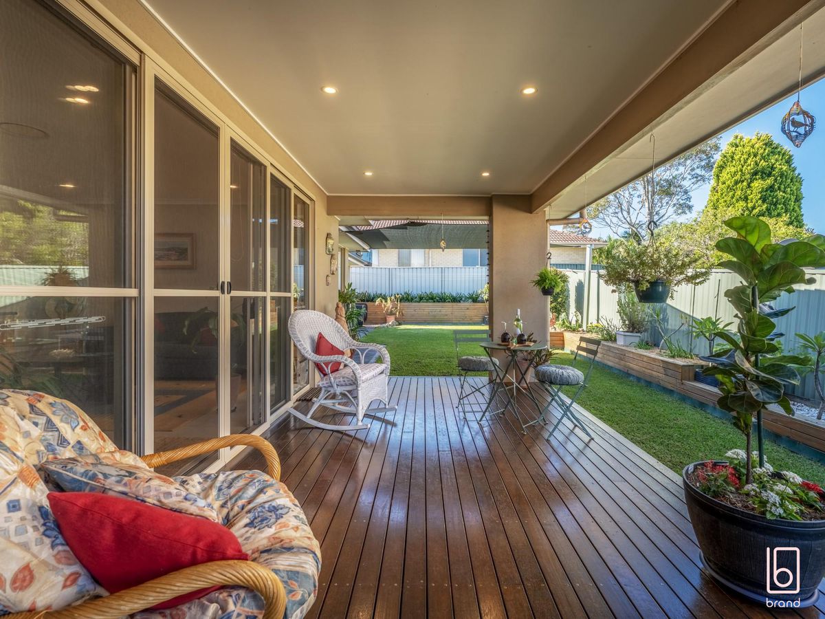 327 Warnervale Road, Hamlyn Terrace