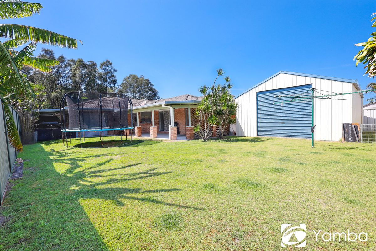 32 Wattle Drive, Yamba