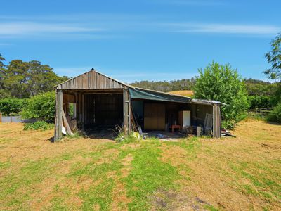 1511 Nicholls Rivulet , Nicholls Rivulet