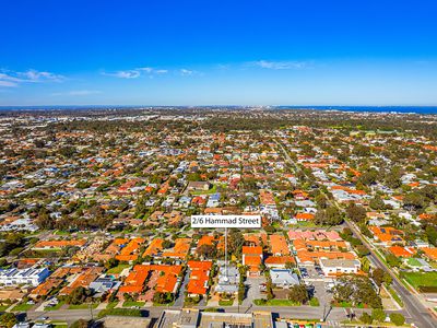 2 / 6 Hammad Street, Palmyra