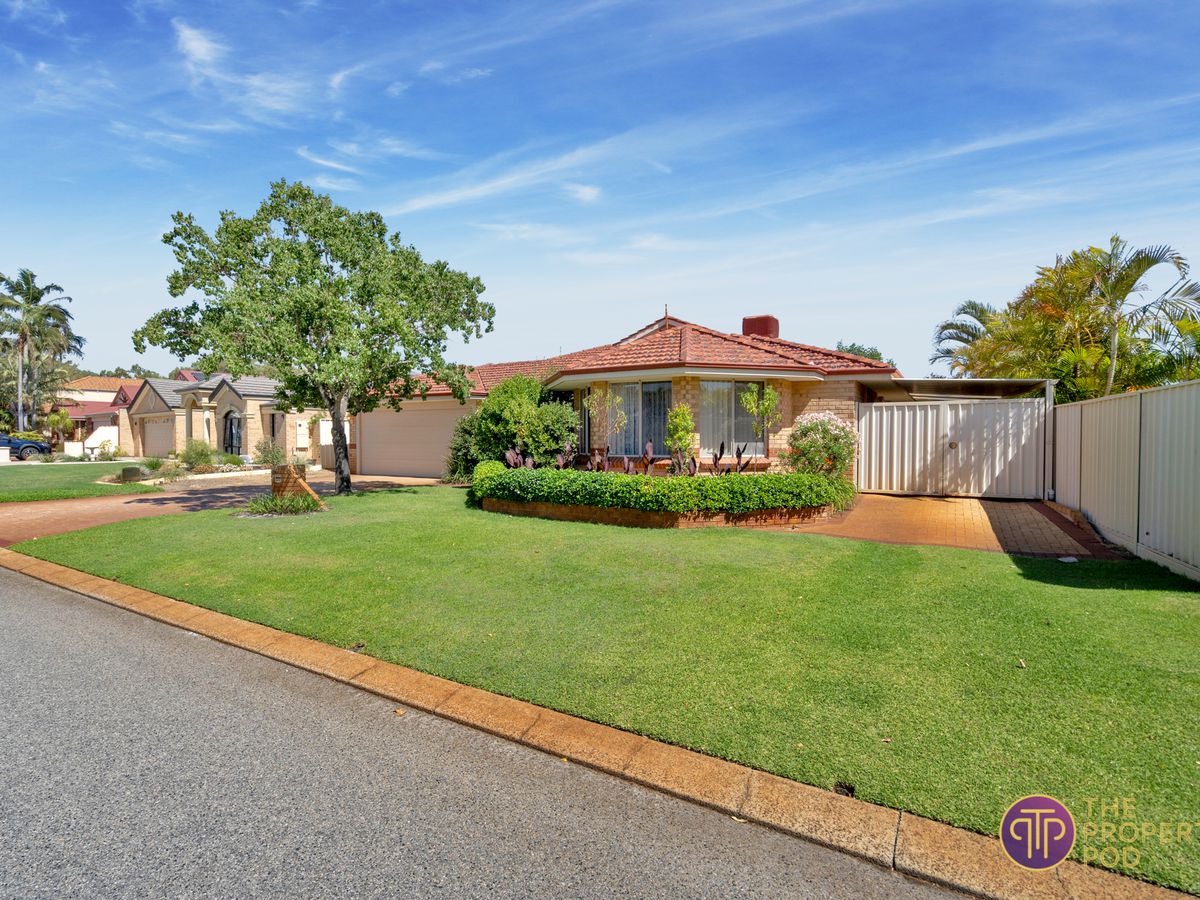 3 Rufford Lane, Canning Vale