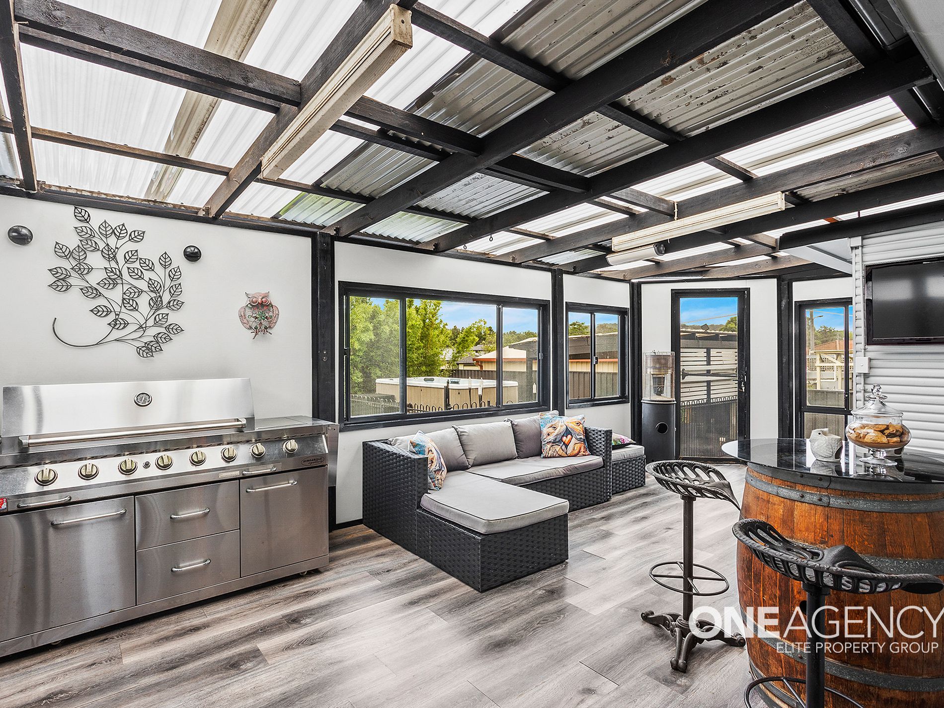 7 Louise Street, Dapto