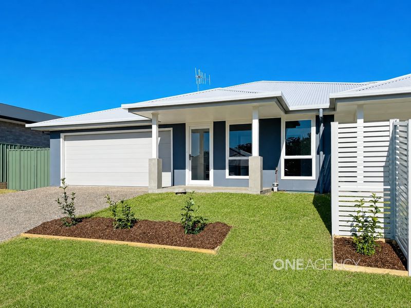 5 Broadaxe Way, Wauchope