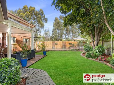 35 Banyule Court, Wattle Grove