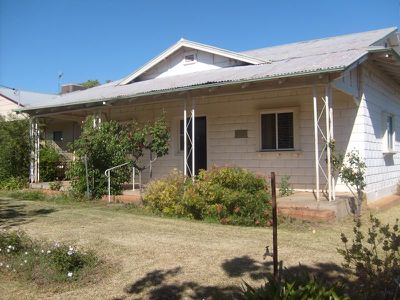 77 Wamboin Street, Gilgandra