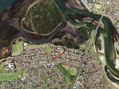 Lake Illawarra