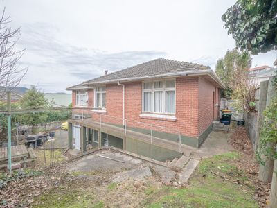83 York Place, Dunedin Central