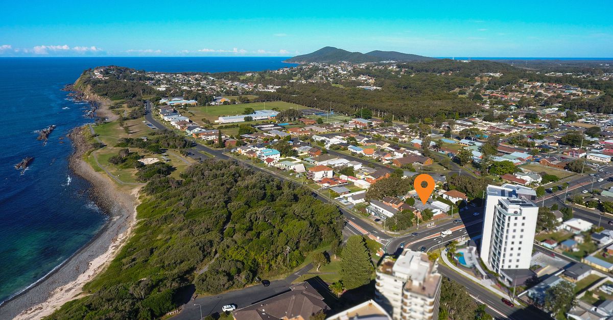 14 Macintosh Street, Forster JKL Real Estate