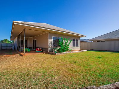 5 Coongan Court, South Hedland