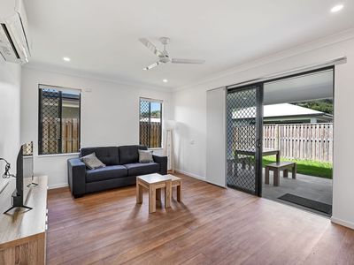 47 Buchanan, Mount Louisa