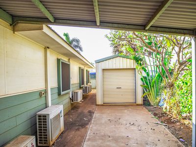 8 Centennial Loop, South Hedland