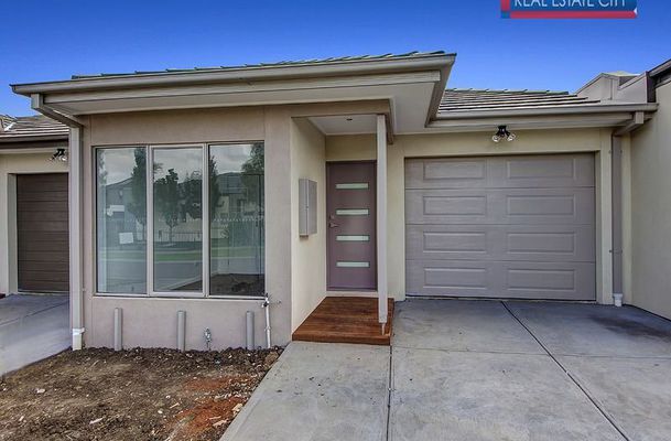 14 Burrows Place, Craigieburn