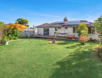 6 Mirool Street, Tamworth