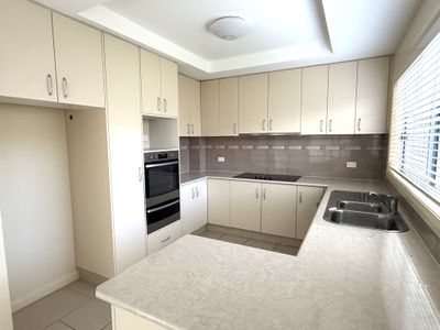 1 Hardwick Street, Griffith