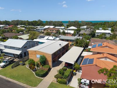 3 / 80 Hibiscus Street, Urangan