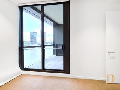 807N / 889 Collins Street, Docklands