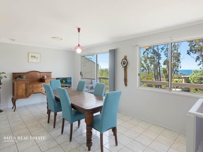 1 / 16 Gwainurra Grove, Pambula Beach