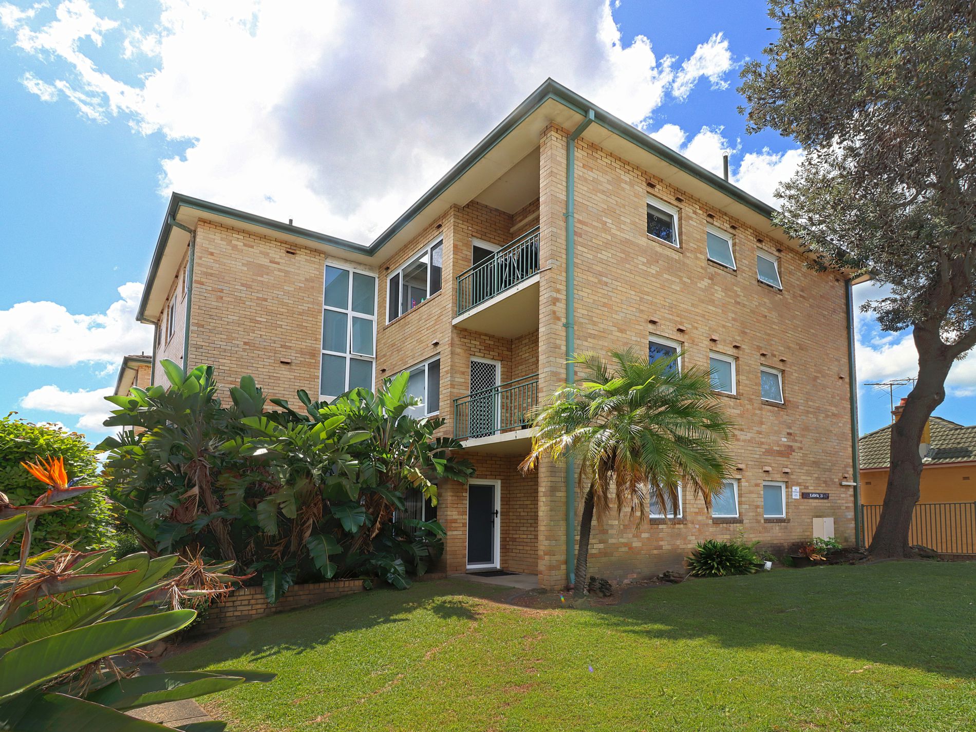 1 / 25 King Edward Street, Rockdale