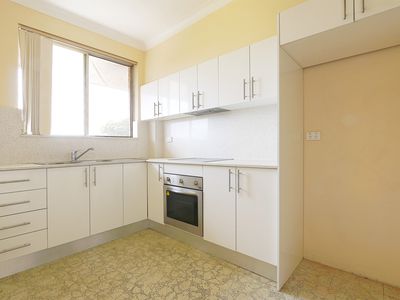 12 / 4-6 Hayburn Ave, Rockdale