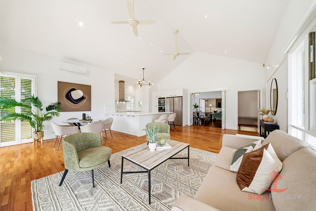 10 Cliff Road, Claremont