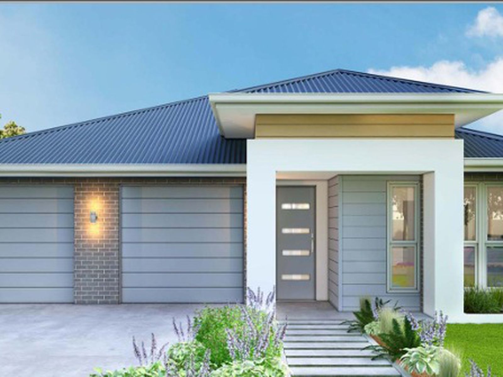 4 + 2 Bed Dual $1,046 m High Rental