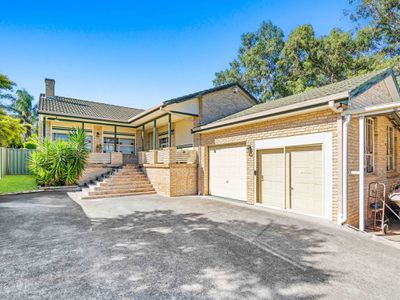 148 Meadows Road, Mount Pritchard