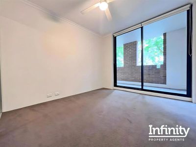 P101 / 1 Brennan Street, Alexandria
