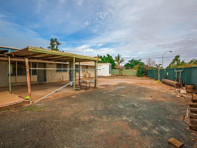 4 Trumpet Way, South Hedland